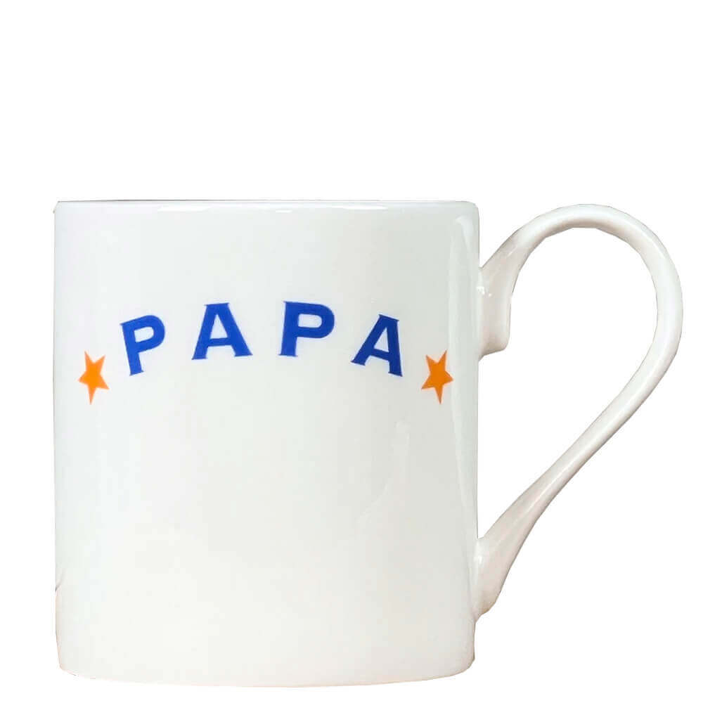 Cammy Thomson Papa Mug 350ml